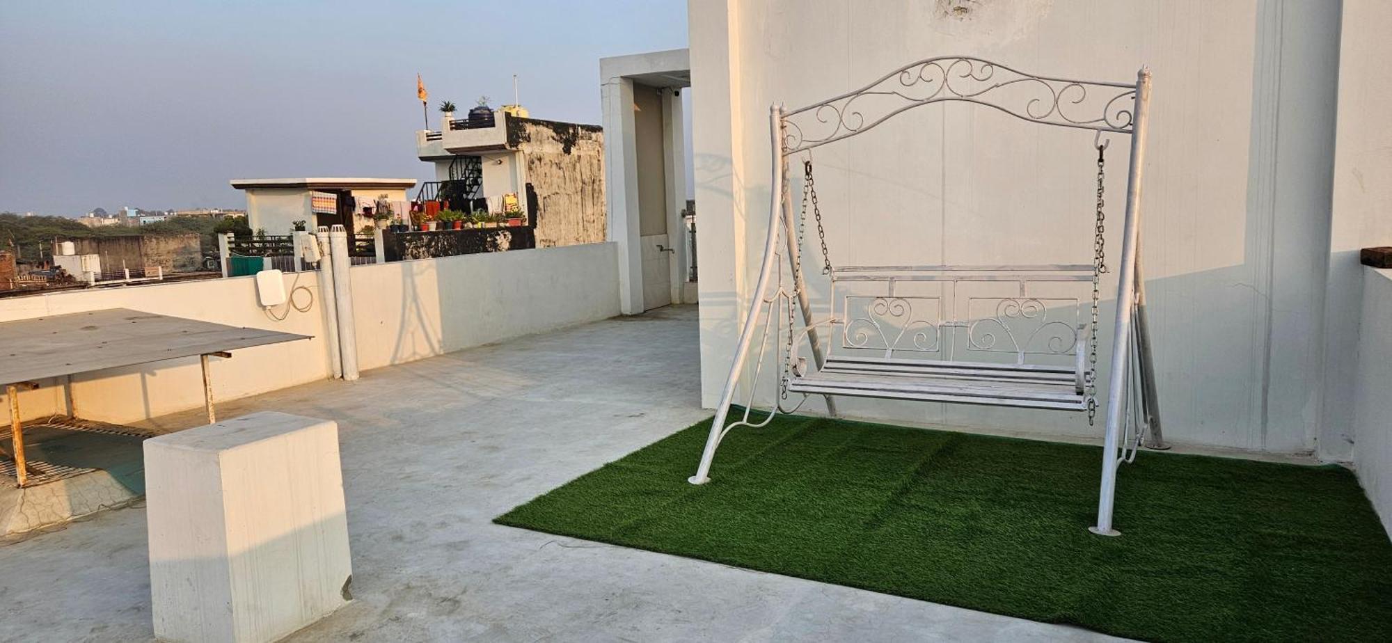 Blessing'S Home Stay 5 Bedrooms Luxury Villa Exquisite 5 Bedroom Villa Ideal Family Home Stay With Spacious Living Lucknow Dış mekan fotoğraf