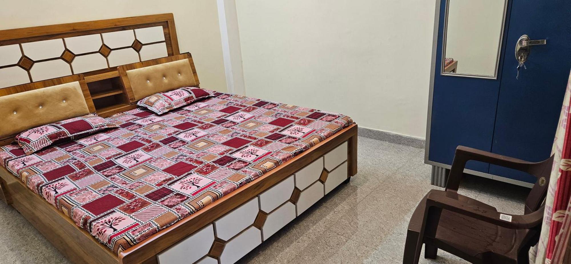Blessing'S Home Stay 5 Bedrooms Luxury Villa Exquisite 5 Bedroom Villa Ideal Family Home Stay With Spacious Living Lucknow Dış mekan fotoğraf