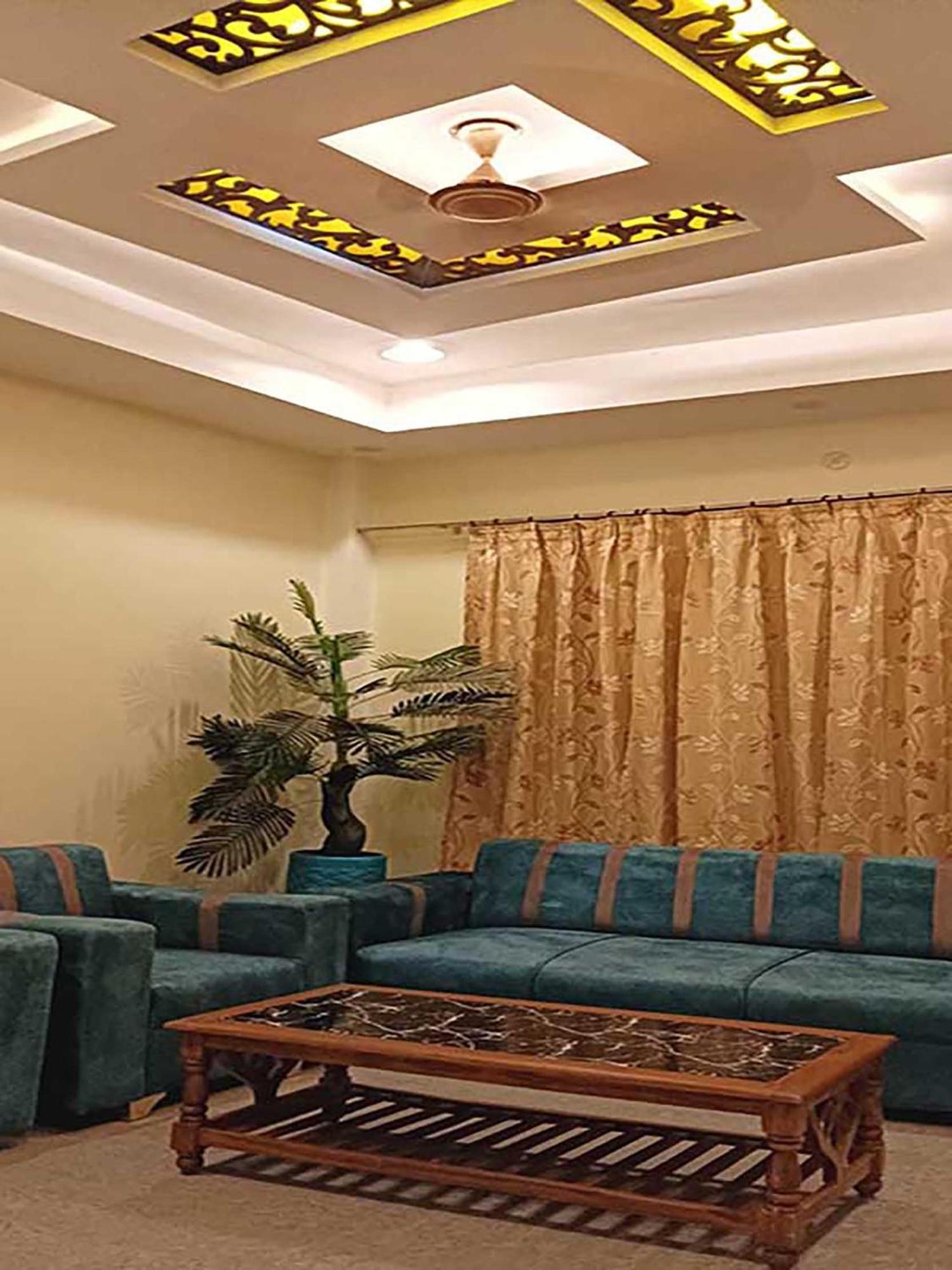 Blessing'S Home Stay 5 Bedrooms Luxury Villa Exquisite 5 Bedroom Villa Ideal Family Home Stay With Spacious Living Lucknow Dış mekan fotoğraf