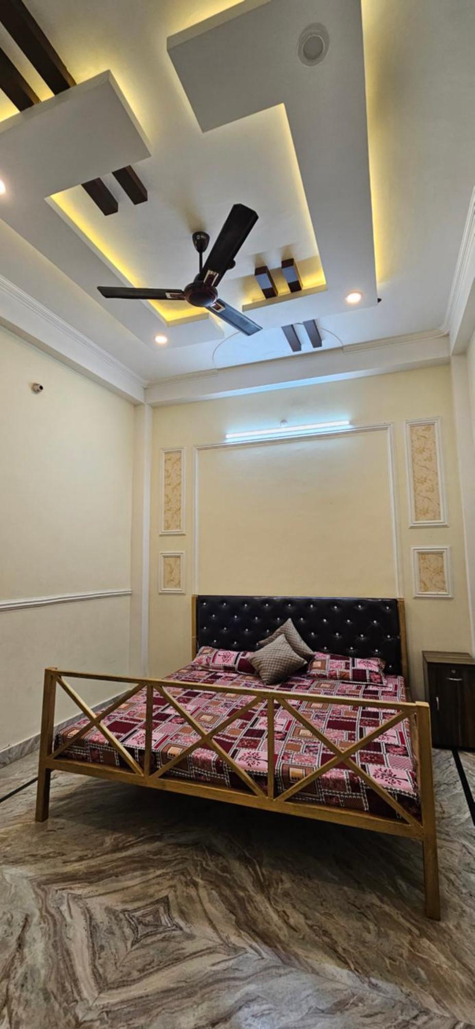 Blessing'S Home Stay 5 Bedrooms Luxury Villa Exquisite 5 Bedroom Villa Ideal Family Home Stay With Spacious Living Lucknow Dış mekan fotoğraf