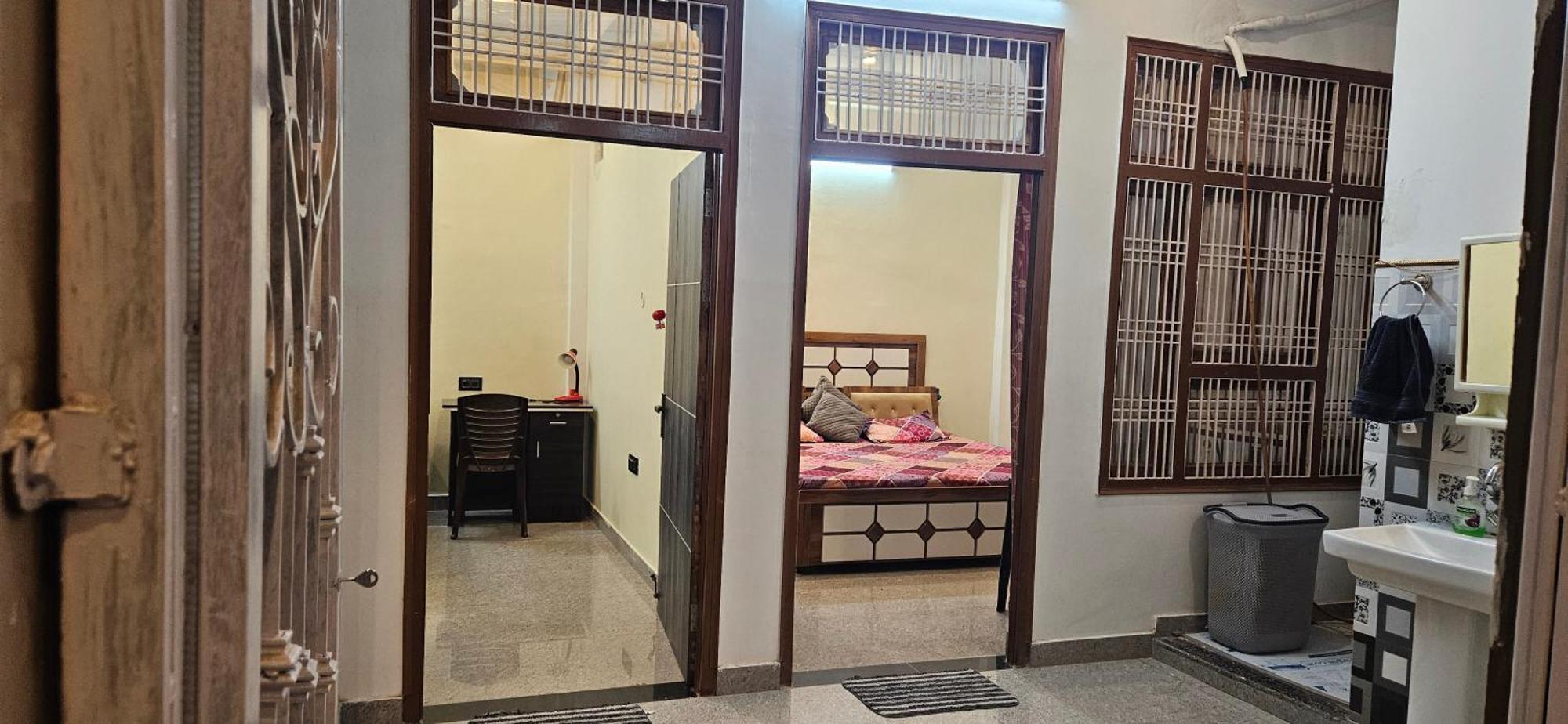 Blessing'S Home Stay 5 Bedrooms Luxury Villa Exquisite 5 Bedroom Villa Ideal Family Home Stay With Spacious Living Lucknow Dış mekan fotoğraf