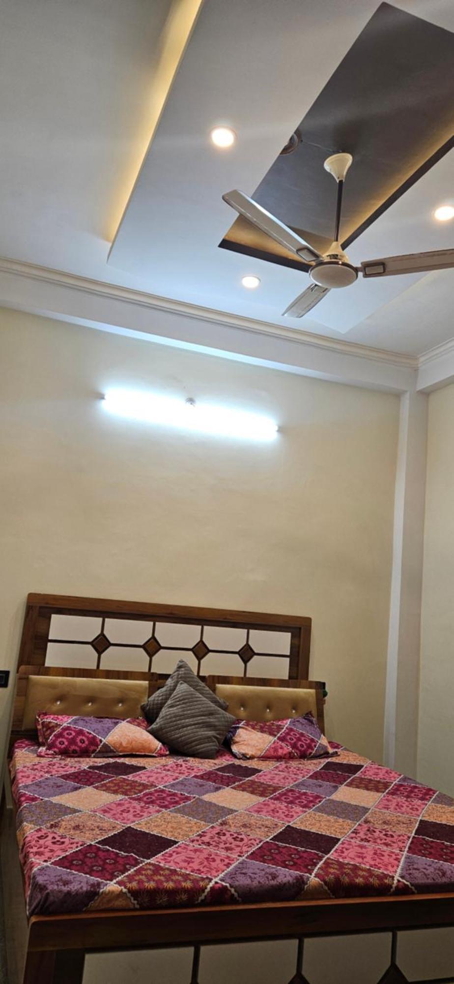 Blessing'S Home Stay 5 Bedrooms Luxury Villa Exquisite 5 Bedroom Villa Ideal Family Home Stay With Spacious Living Lucknow Dış mekan fotoğraf