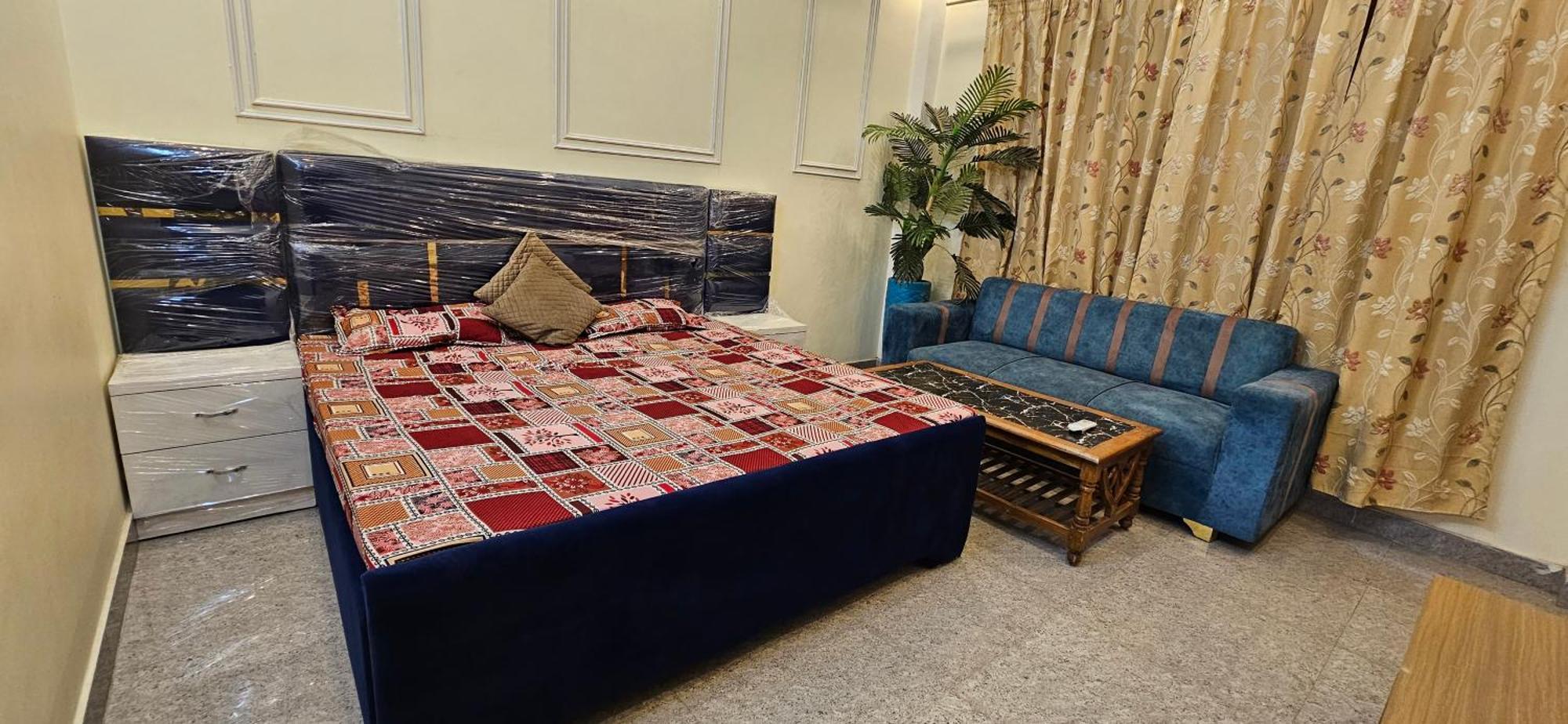 Blessing'S Home Stay 5 Bedrooms Luxury Villa Exquisite 5 Bedroom Villa Ideal Family Home Stay With Spacious Living Lucknow Dış mekan fotoğraf