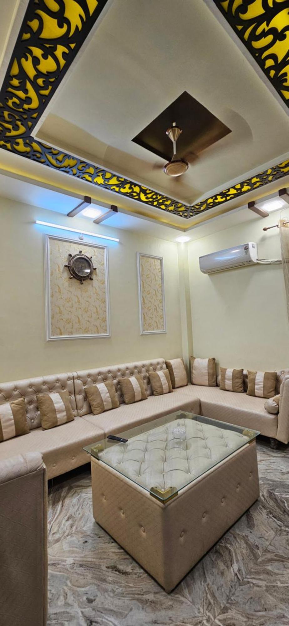 Blessing'S Home Stay 5 Bedrooms Luxury Villa Exquisite 5 Bedroom Villa Ideal Family Home Stay With Spacious Living Lucknow Dış mekan fotoğraf