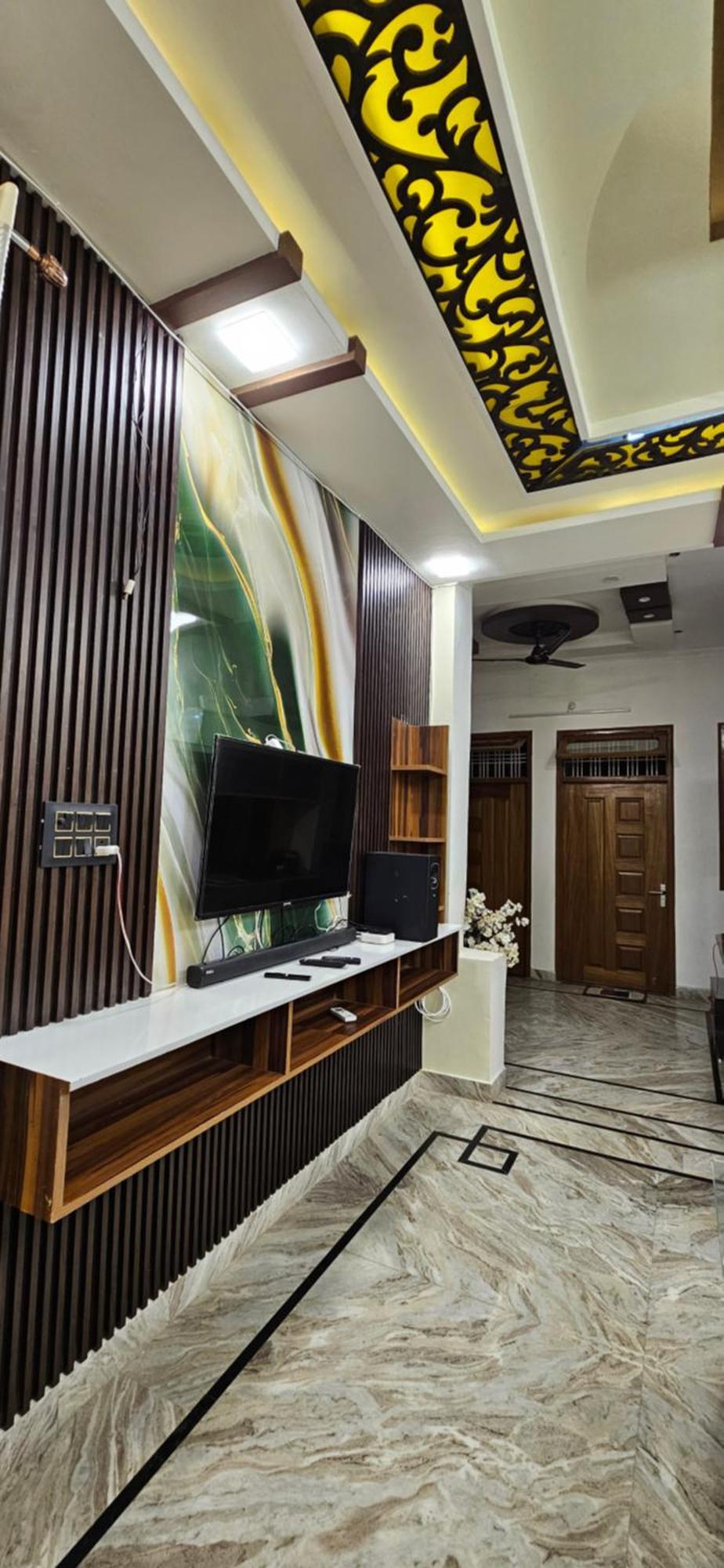 Blessing'S Home Stay 5 Bedrooms Luxury Villa Exquisite 5 Bedroom Villa Ideal Family Home Stay With Spacious Living Lucknow Dış mekan fotoğraf